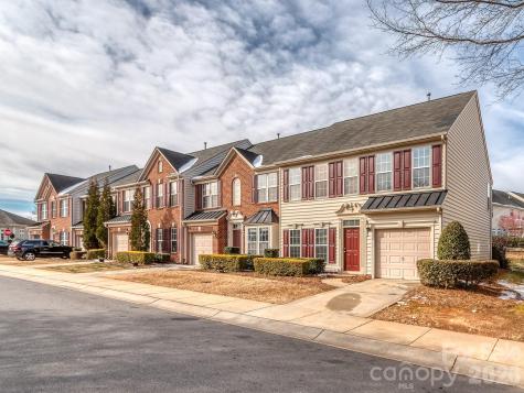5922 Union Pacific Avenue Charlotte NC 28210
