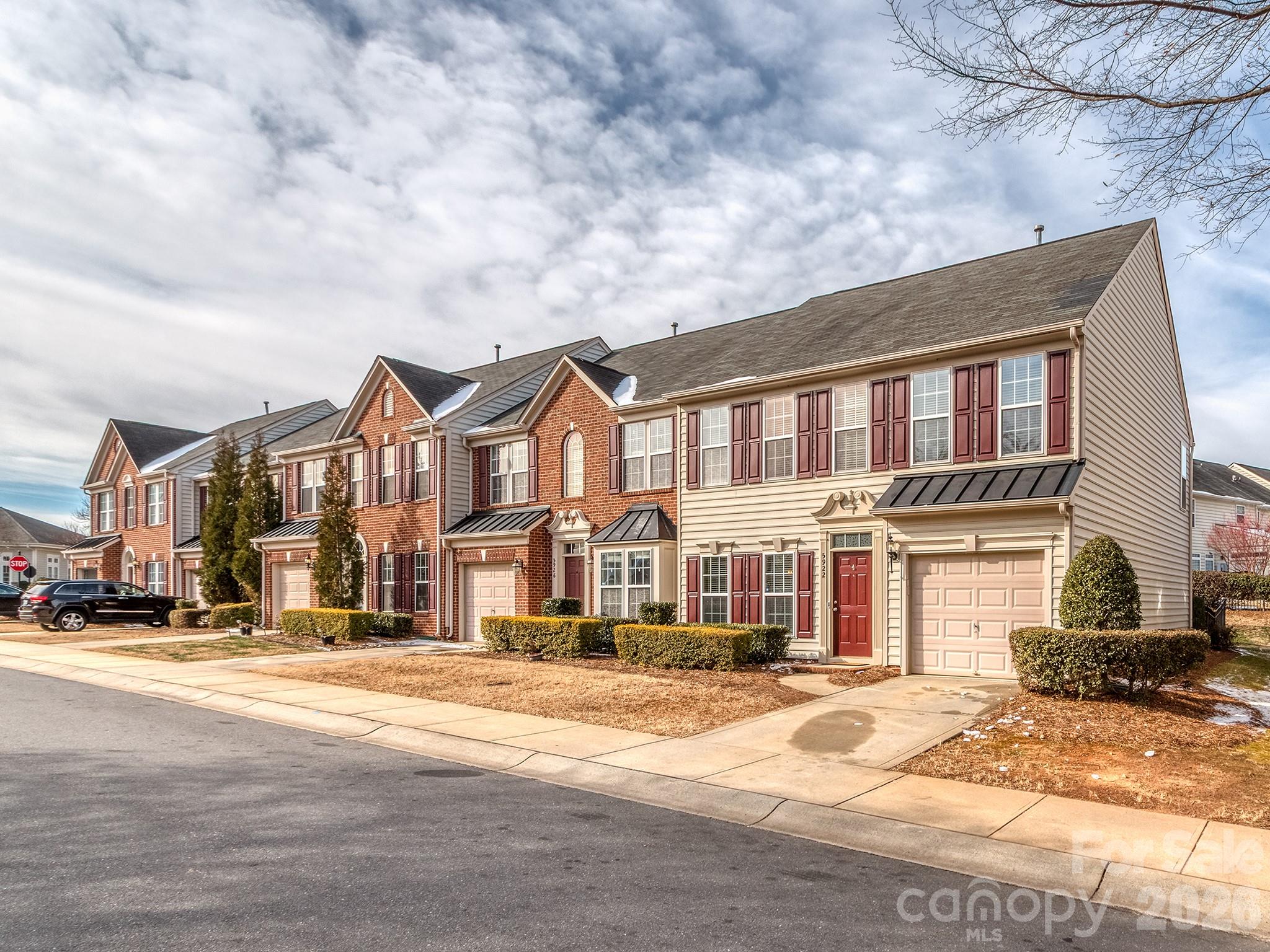 5922 Union Pacific Avenue Charlotte NC 28210