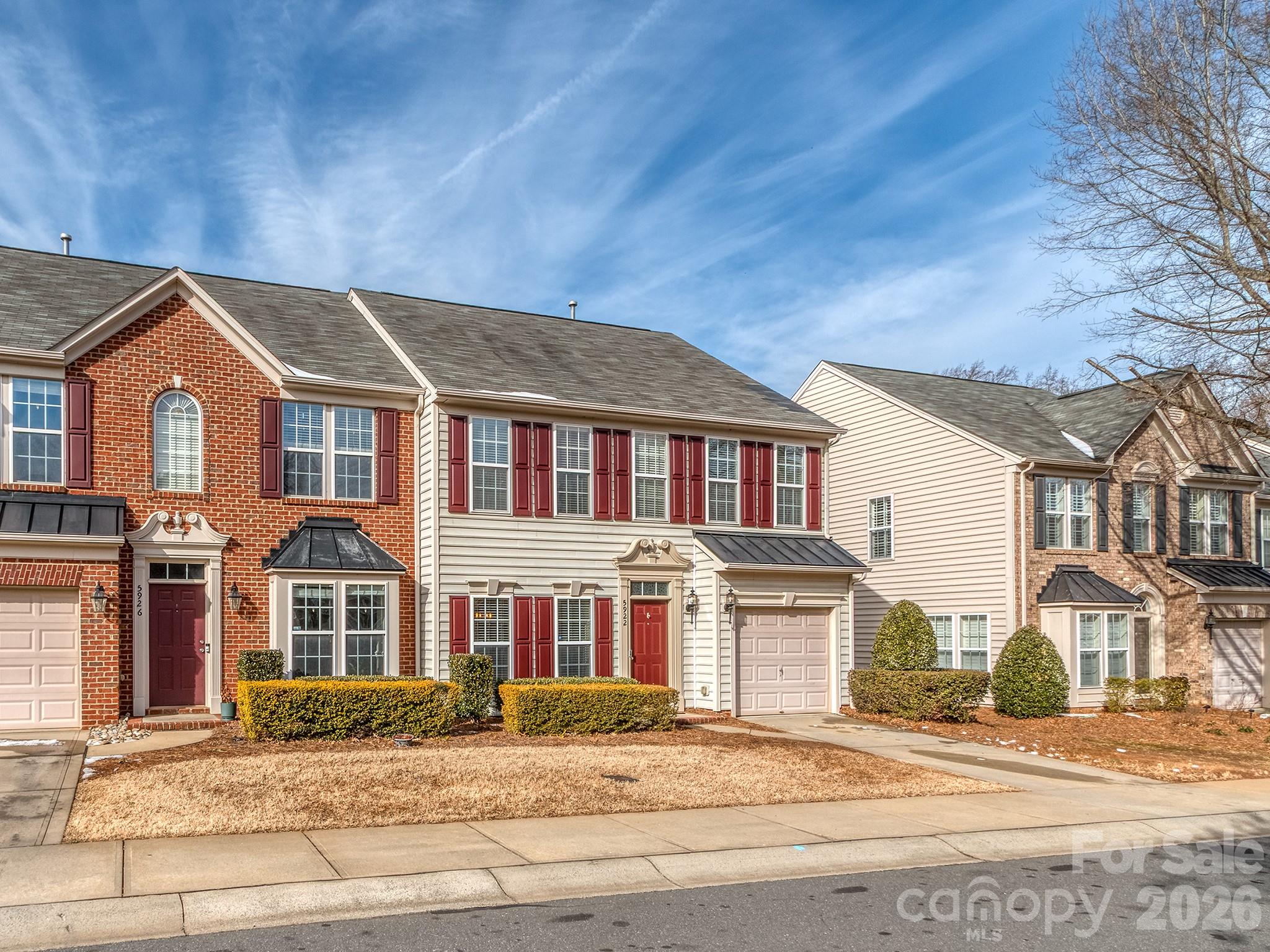 5922 Union Pacific Avenue Charlotte NC 28210