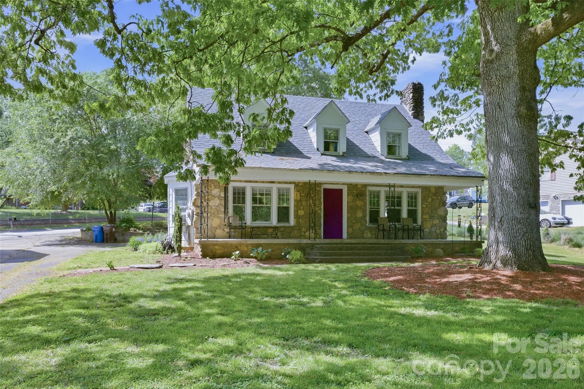 51 & 59 Gudger Road Candler NC 28715