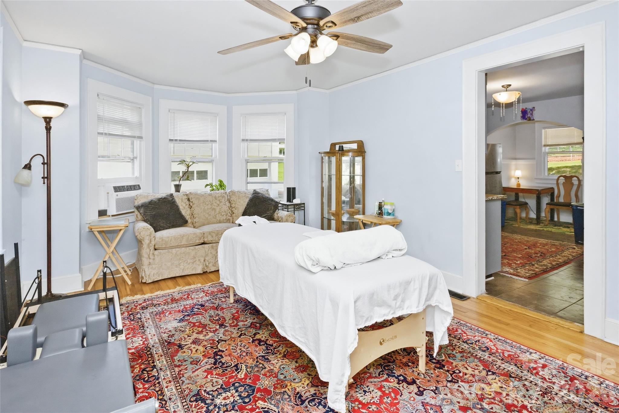51 & 59 Gudger Road Candler NC 28715