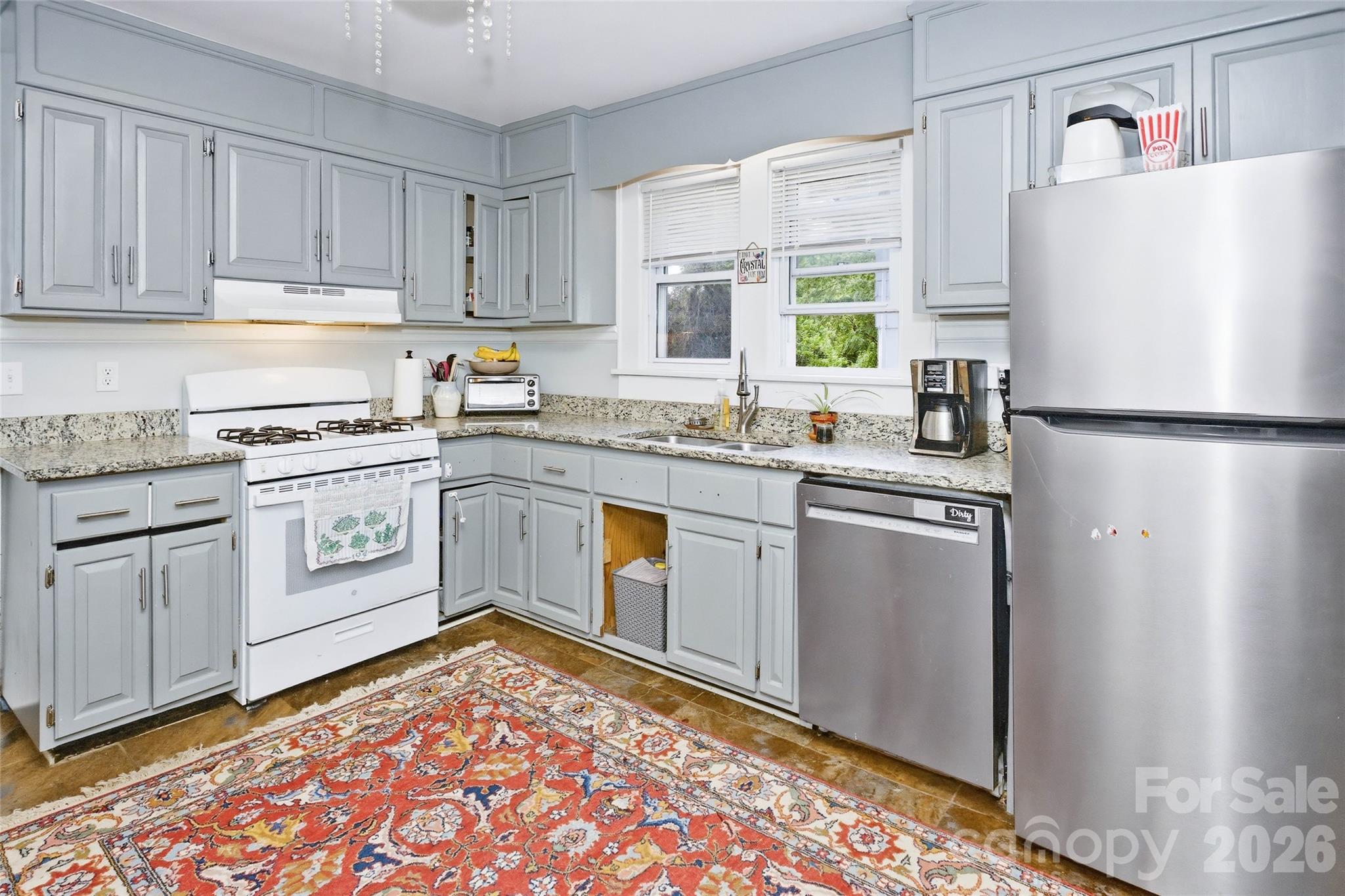 51 & 59 Gudger Road Candler NC 28715