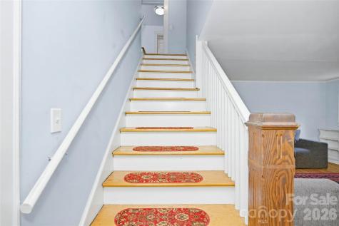 51 & 59 Gudger Road Candler NC 28715