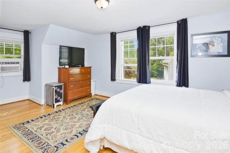 51 & 59 Gudger Road Candler NC 28715