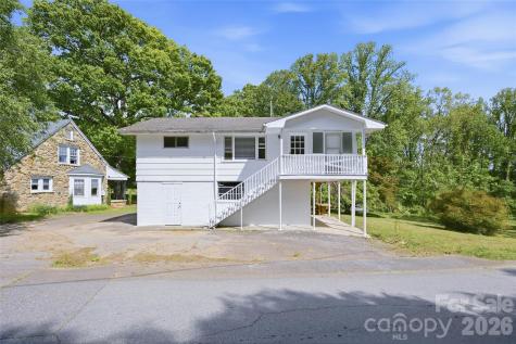 51 & 59 Gudger Road Candler NC 28715
