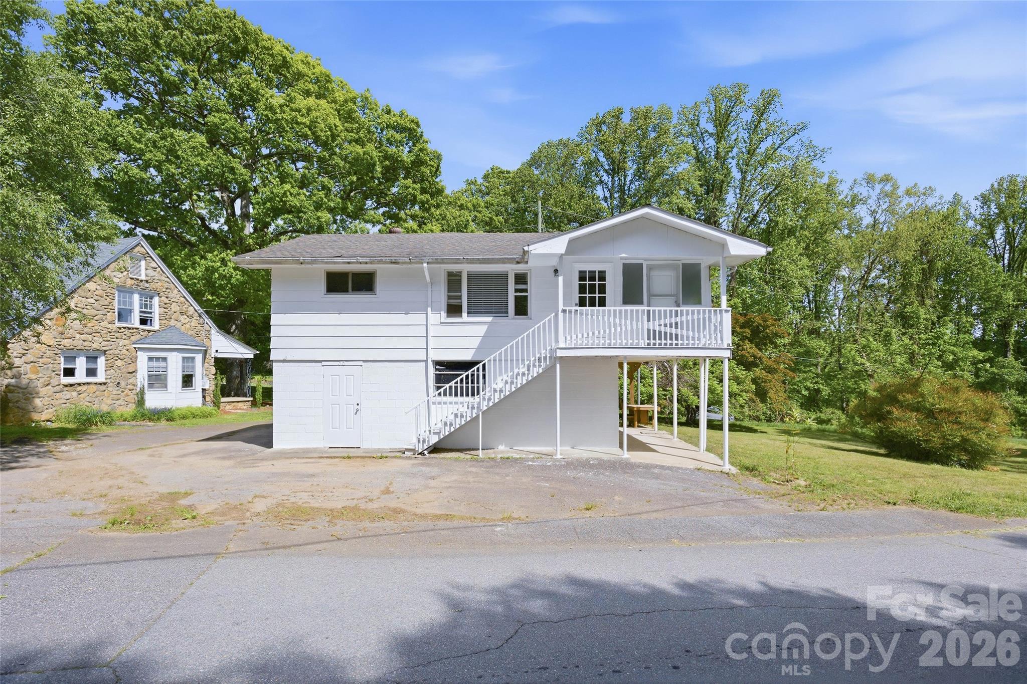 51 & 59 Gudger Road Candler NC 28715