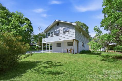 51 & 59 Gudger Road Candler NC 28715