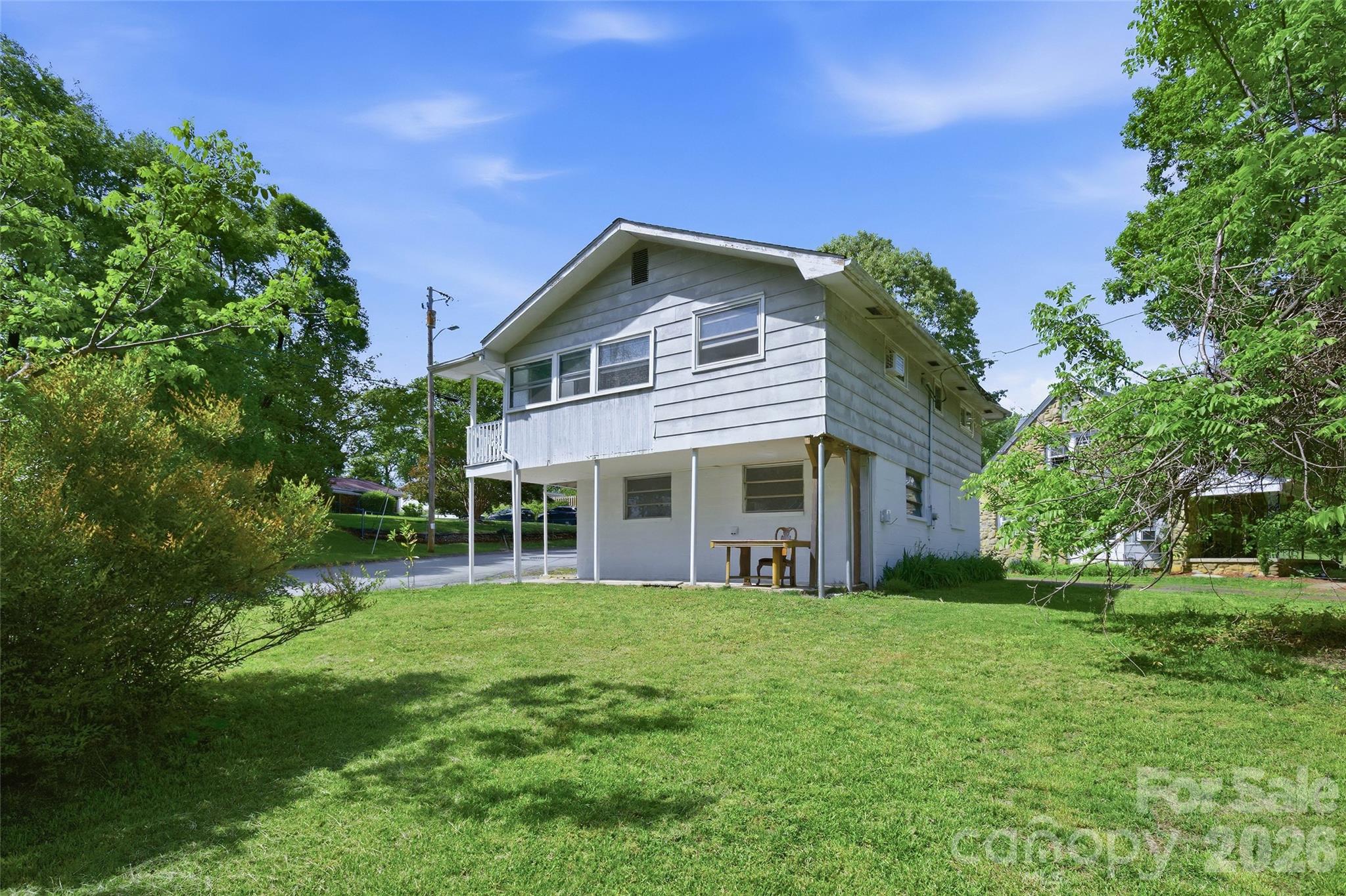 51 & 59 Gudger Road Candler NC 28715
