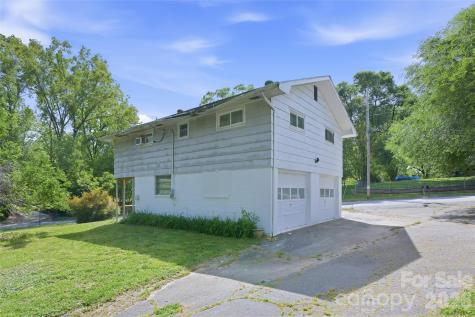 51 & 59 Gudger Road Candler NC 28715