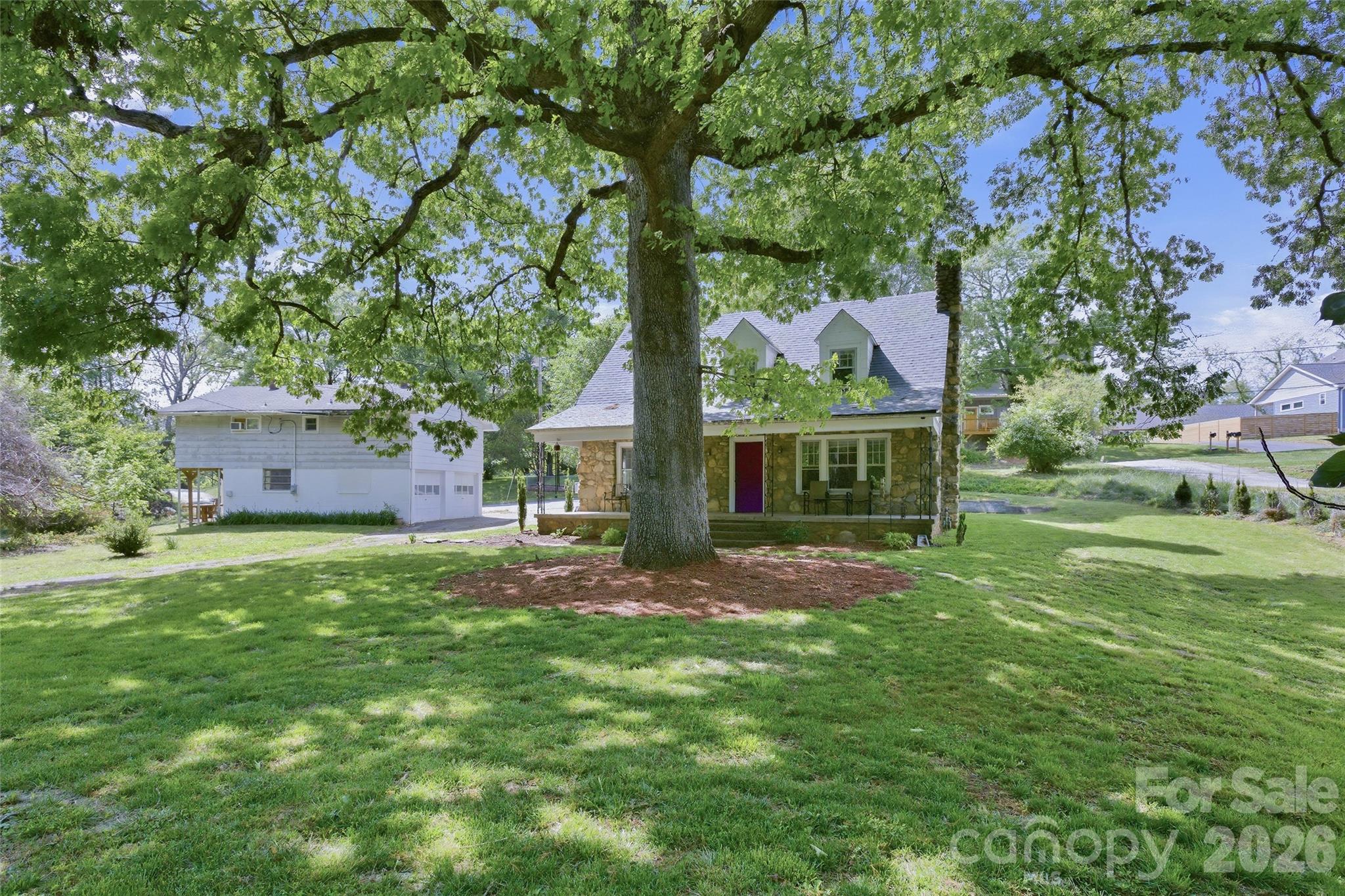 51 & 59 Gudger Road Candler NC 28715