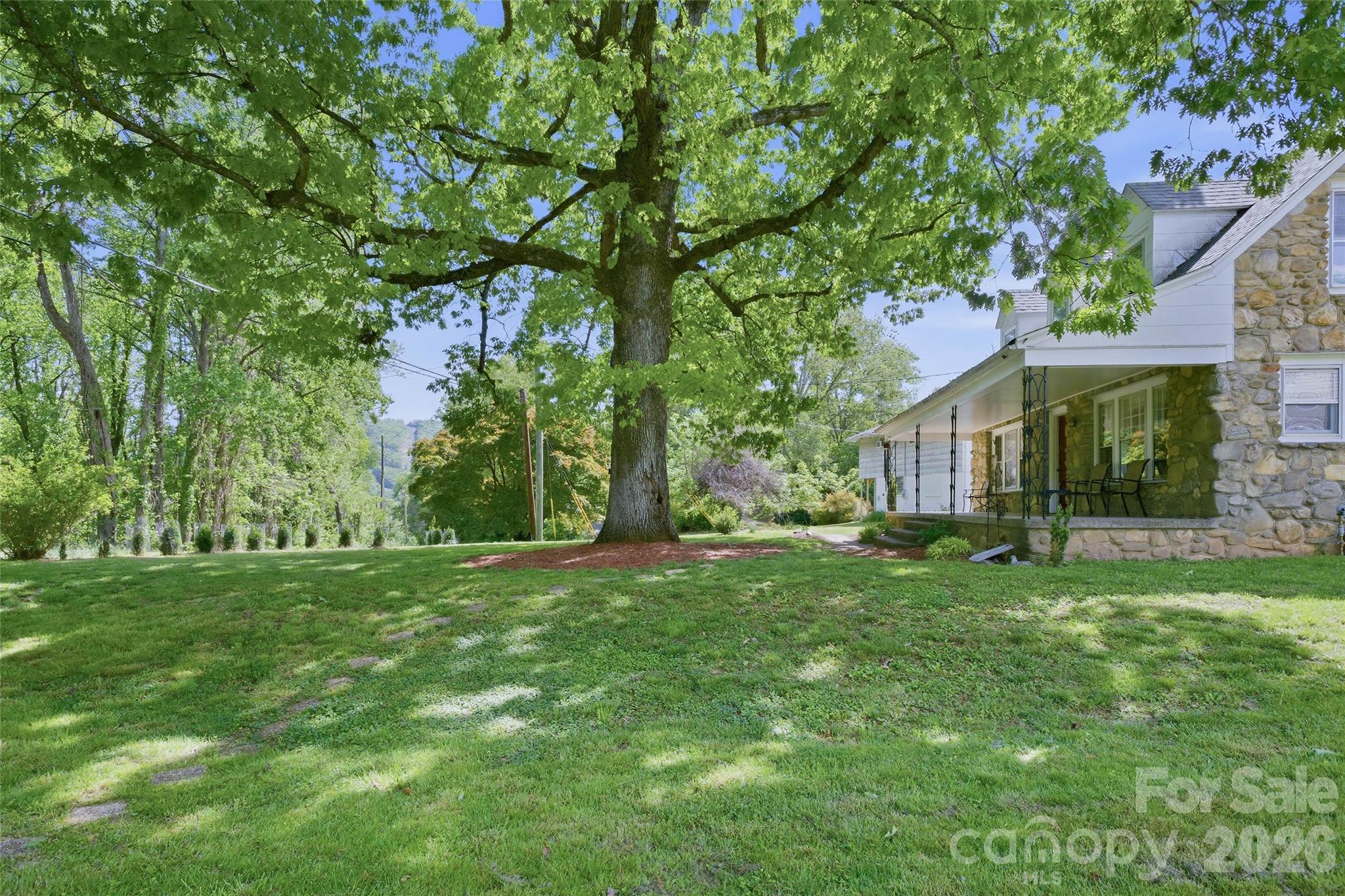 51 & 59 Gudger Road Candler NC 28715