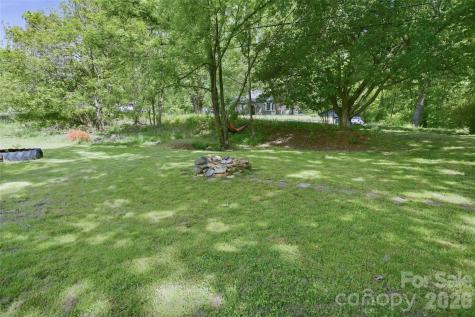 51 & 59 Gudger Road Candler NC 28715