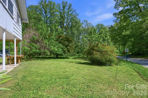 51 & 59 Gudger Road Candler NC 28715