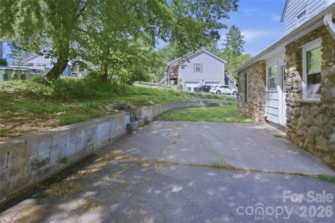 51 & 59 Gudger Road Candler NC 28715
