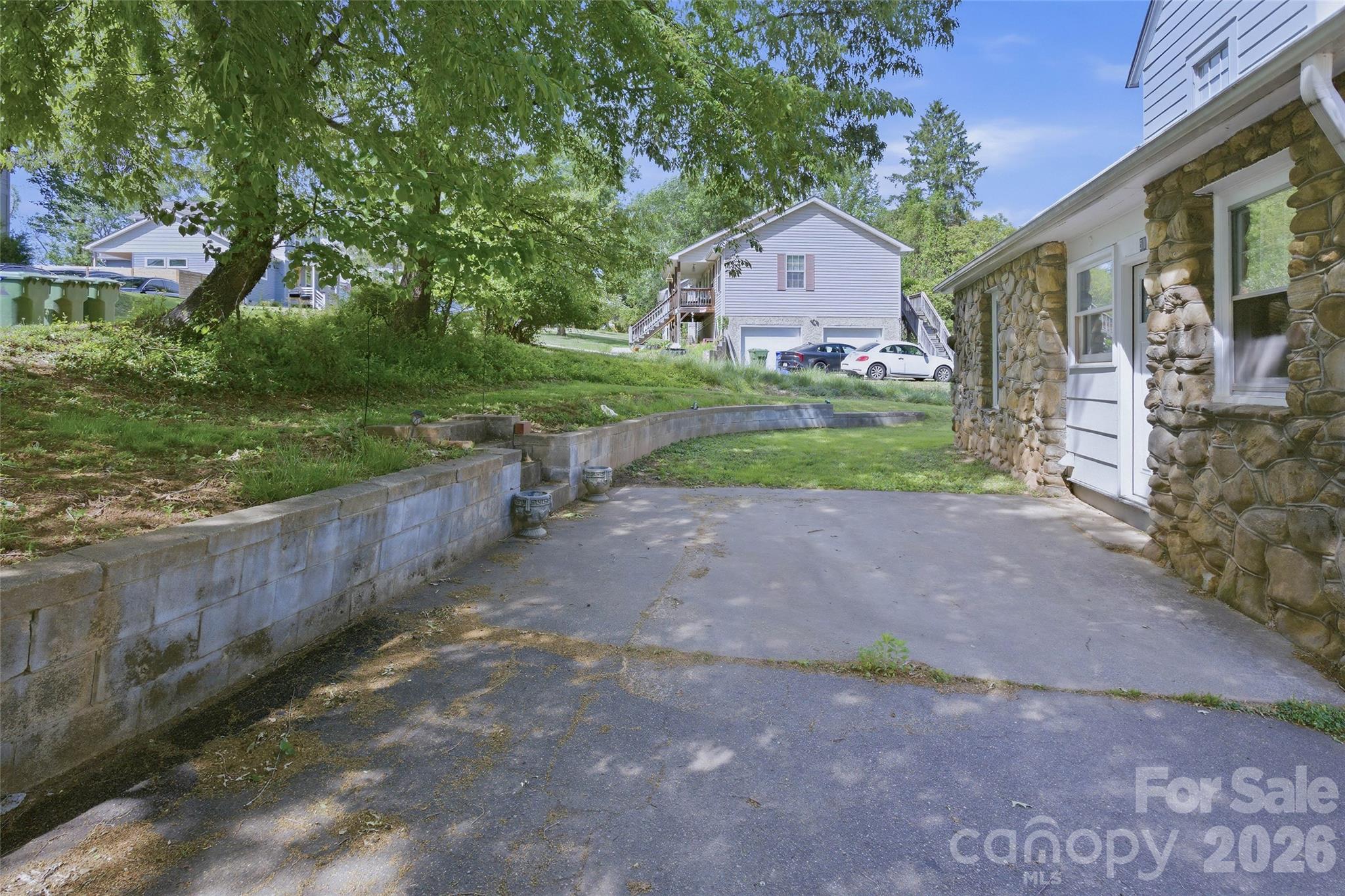 51 & 59 Gudger Road Candler NC 28715