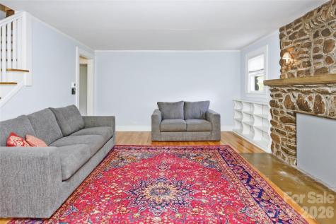 51 & 59 Gudger Road Candler NC 28715