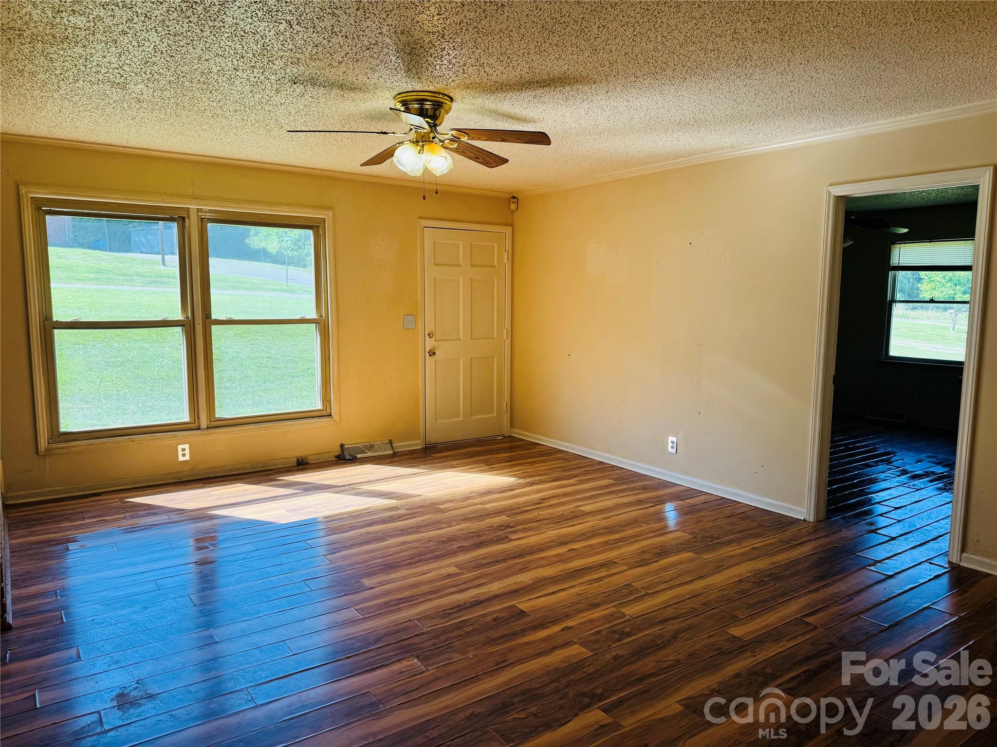 448 Tot Dellinger Road Cherryville NC 28021