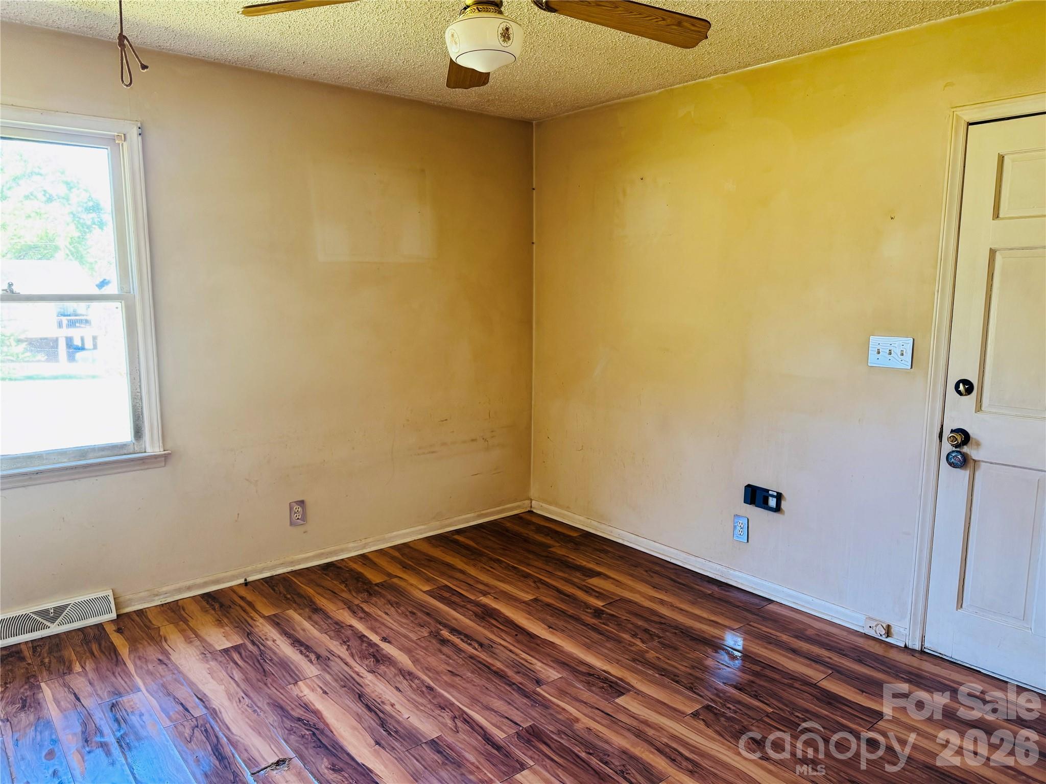 448 Tot Dellinger Road Cherryville NC 28021
