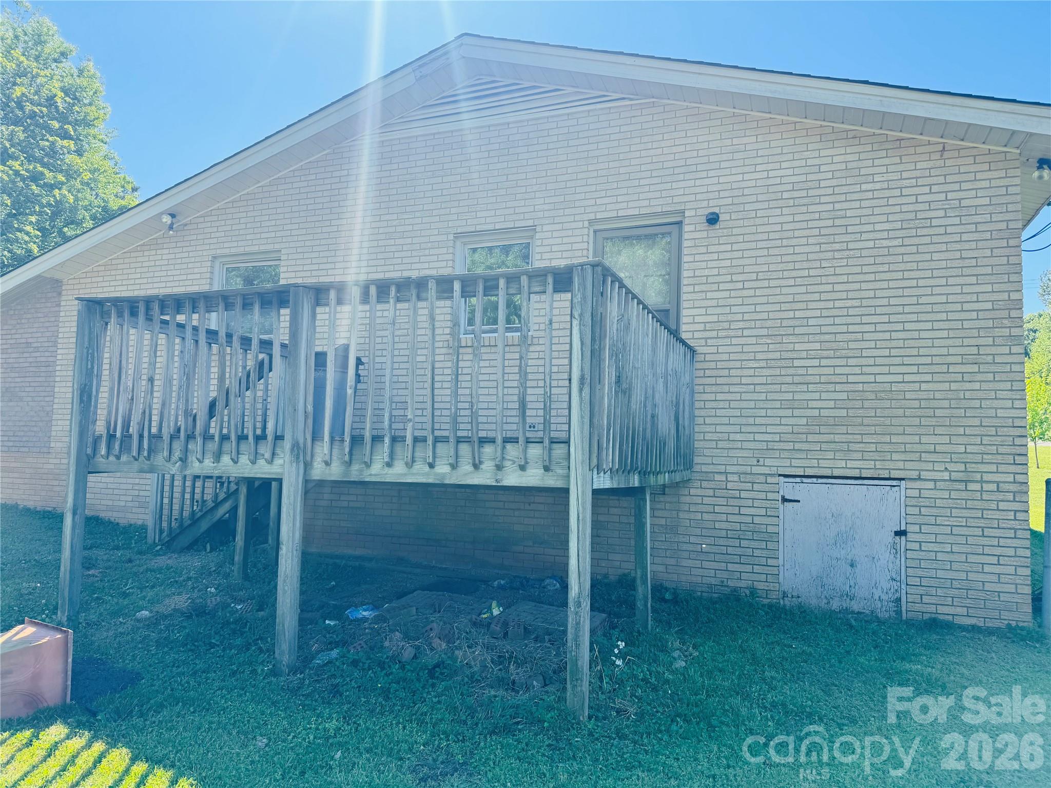448 Tot Dellinger Road Cherryville NC 28021
