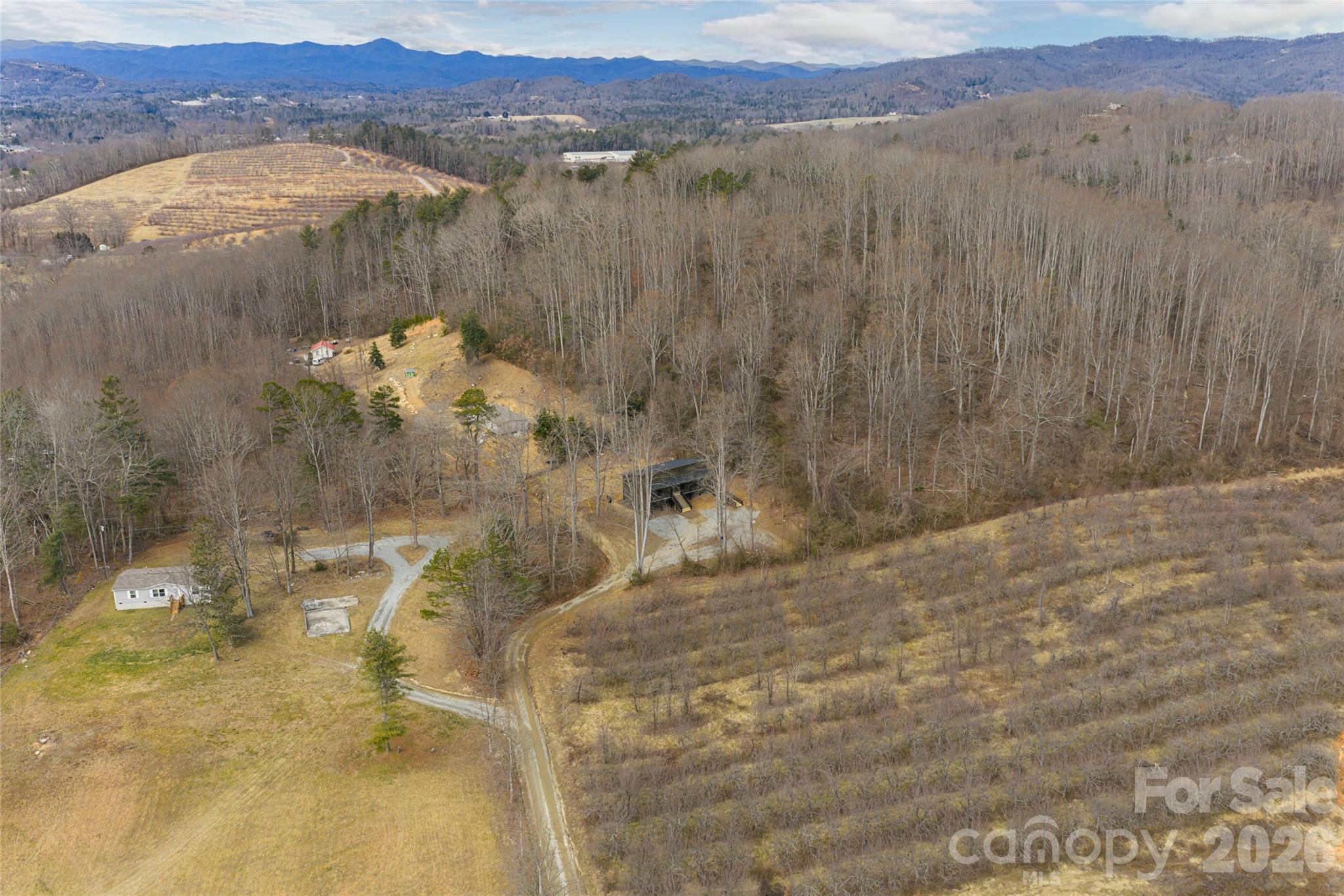 153 Hackleburg Lane Hendersonville NC 28792