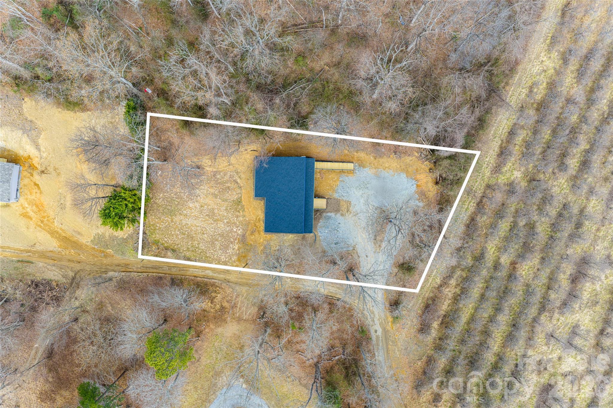 153 Hackleburg Lane Hendersonville NC 28792