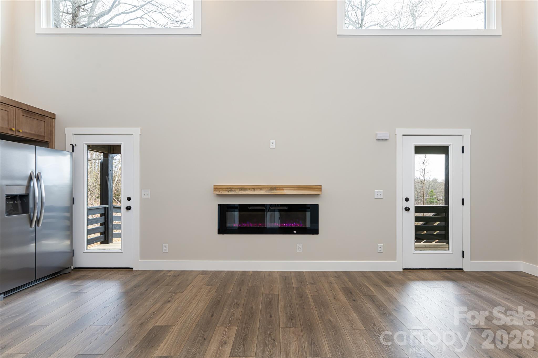 153 Hackleburg Lane Hendersonville NC 28792