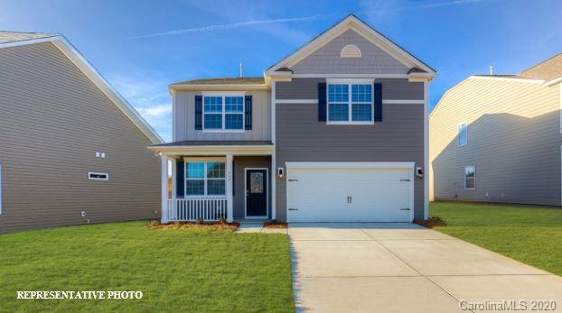 1295 Kent Downs Avenue SW Concord NC 28027