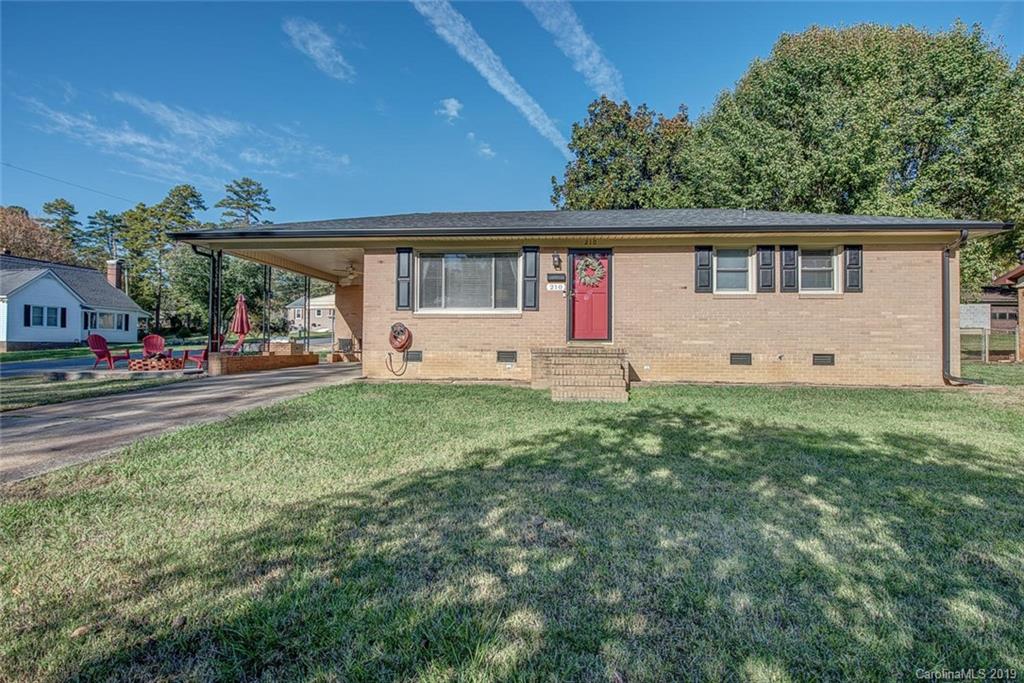 210 W Nims Avenue Mount Holly NC 28120