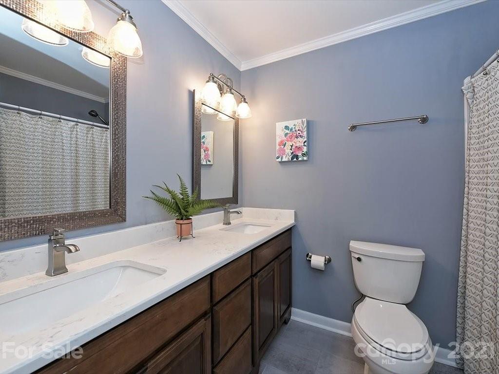 4415 Emory Lane Charlotte NC 28211