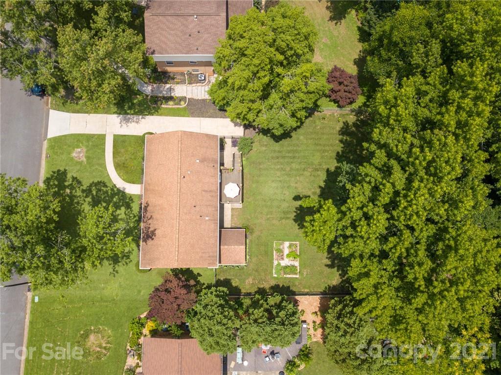 4415 Emory Lane Charlotte NC 28211