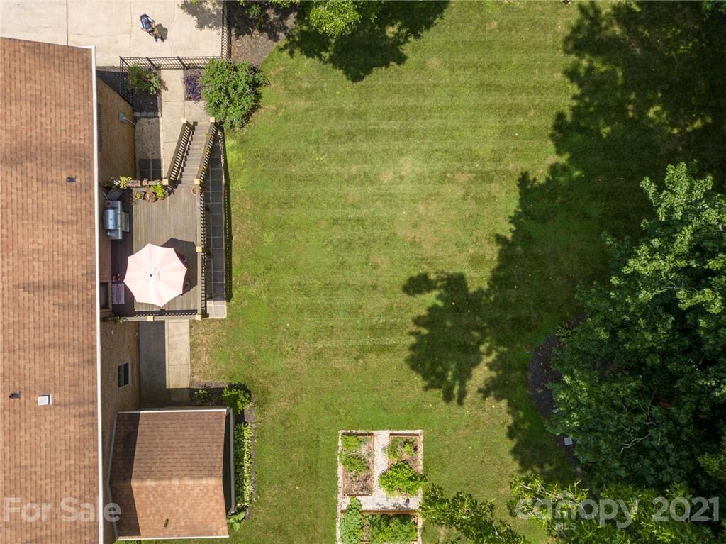 4415 Emory Lane Charlotte NC 28211