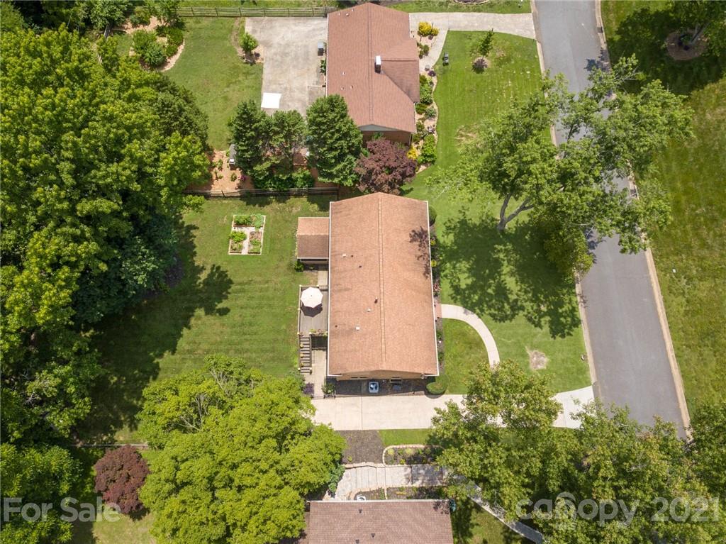 4415 Emory Lane Charlotte NC 28211