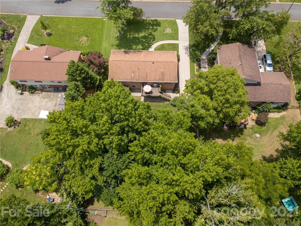 4415 Emory Lane Charlotte NC 28211