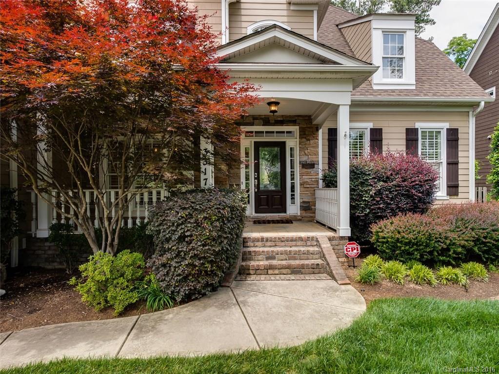 3317 Old Closeburn Court Charlotte NC 28210