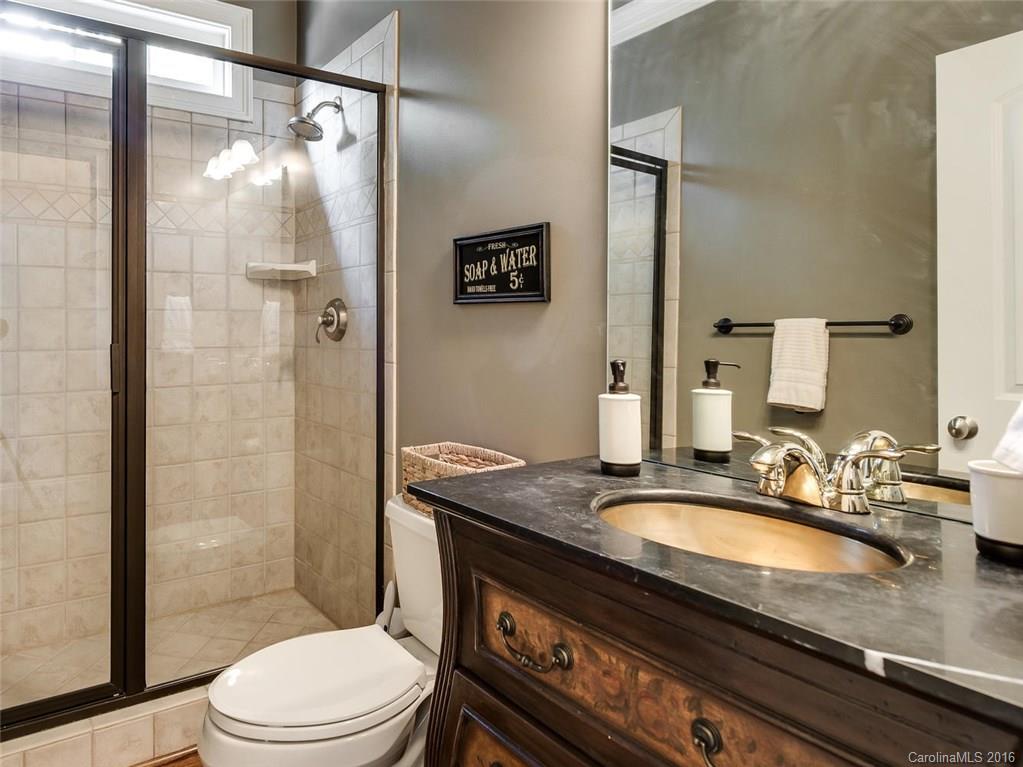 3317 Old Closeburn Court Charlotte NC 28210