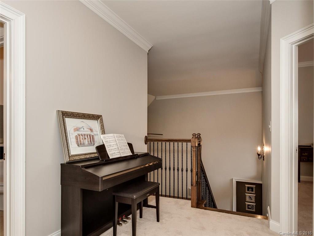 3317 Old Closeburn Court Charlotte NC 28210