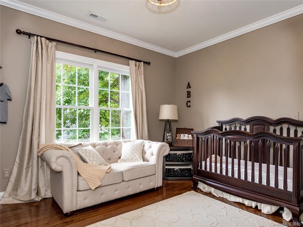 3317 Old Closeburn Court Charlotte NC 28210
