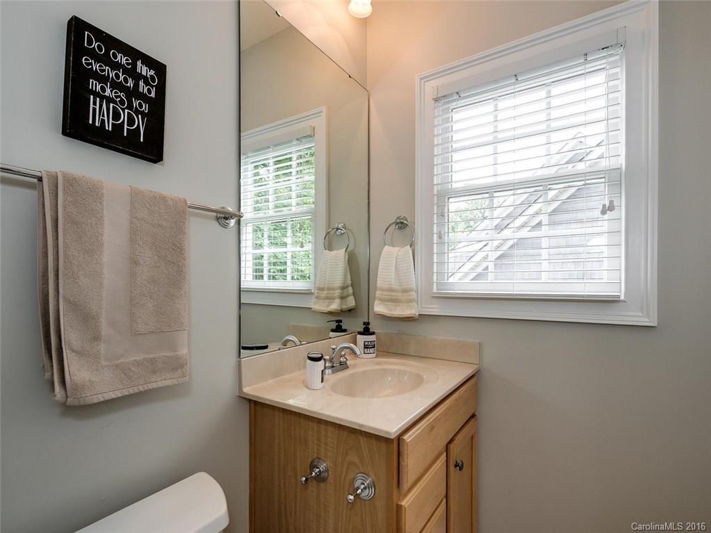3317 Old Closeburn Court Charlotte NC 28210