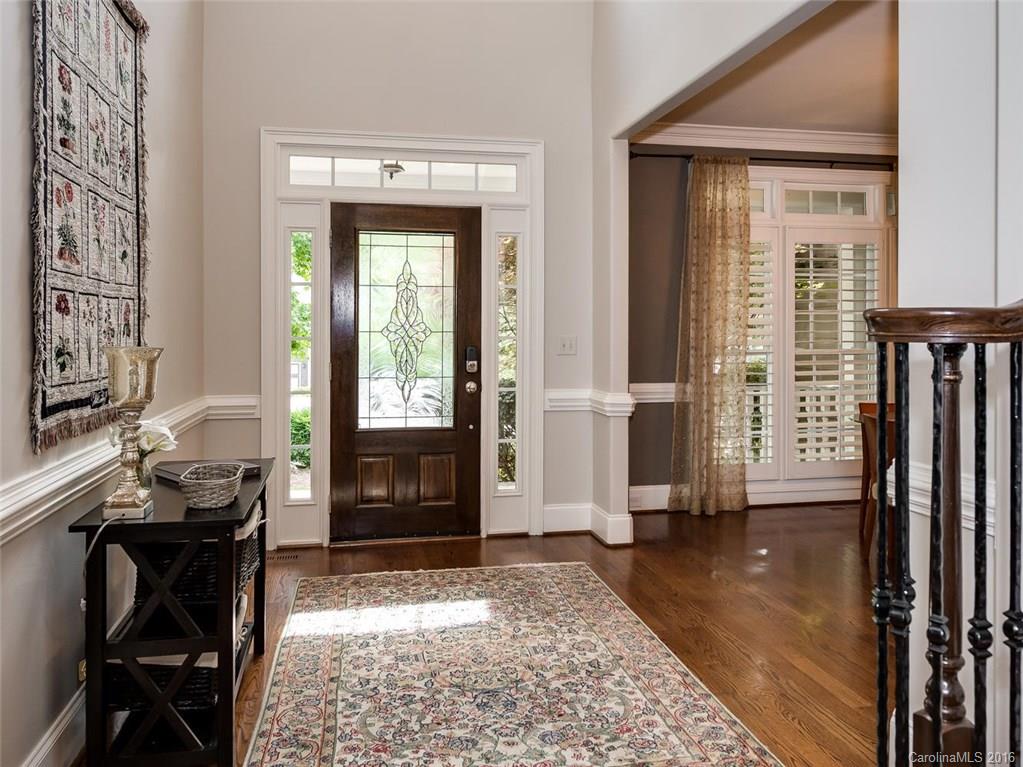 3317 Old Closeburn Court Charlotte NC 28210