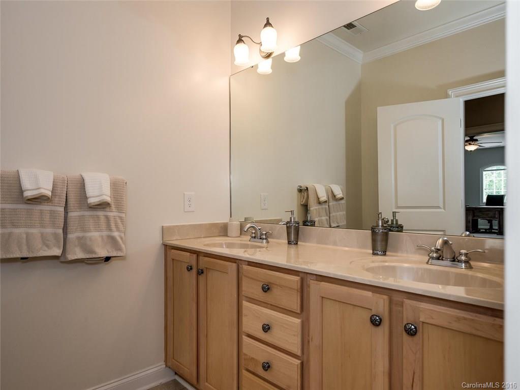 3317 Old Closeburn Court Charlotte NC 28210