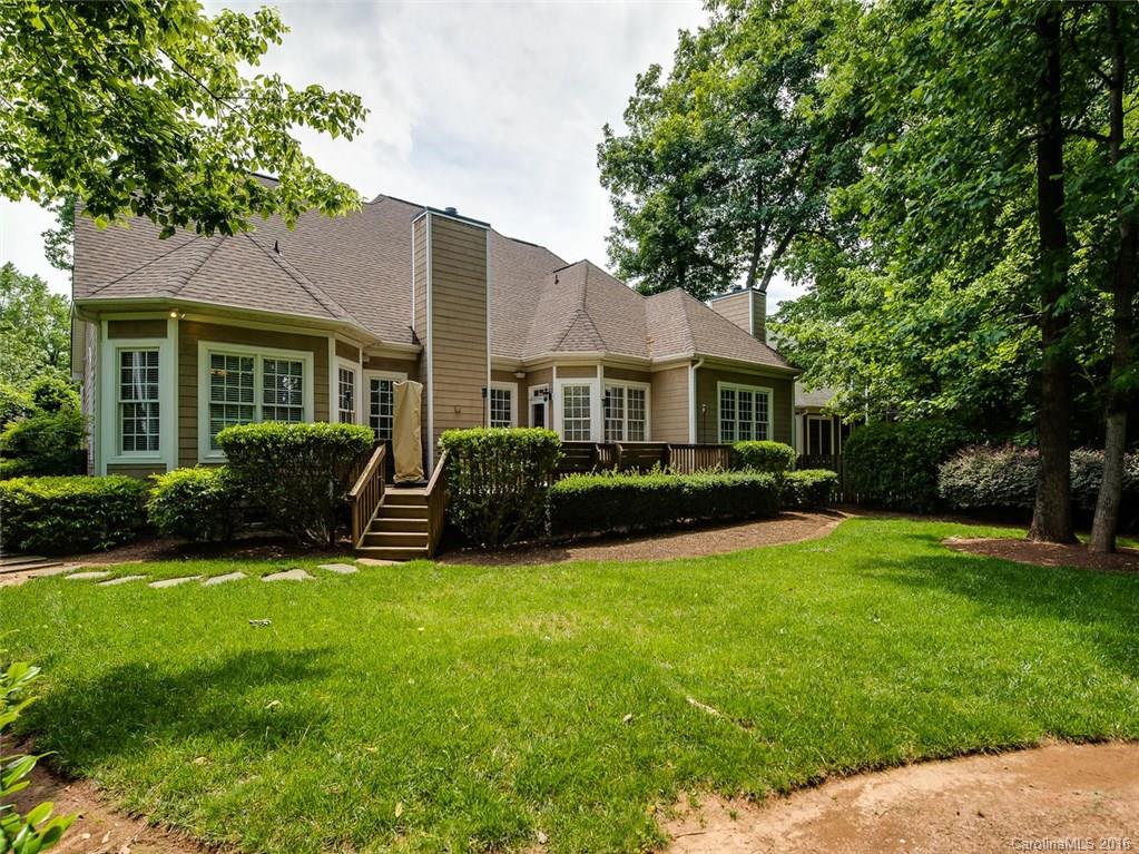 3317 Old Closeburn Court Charlotte NC 28210