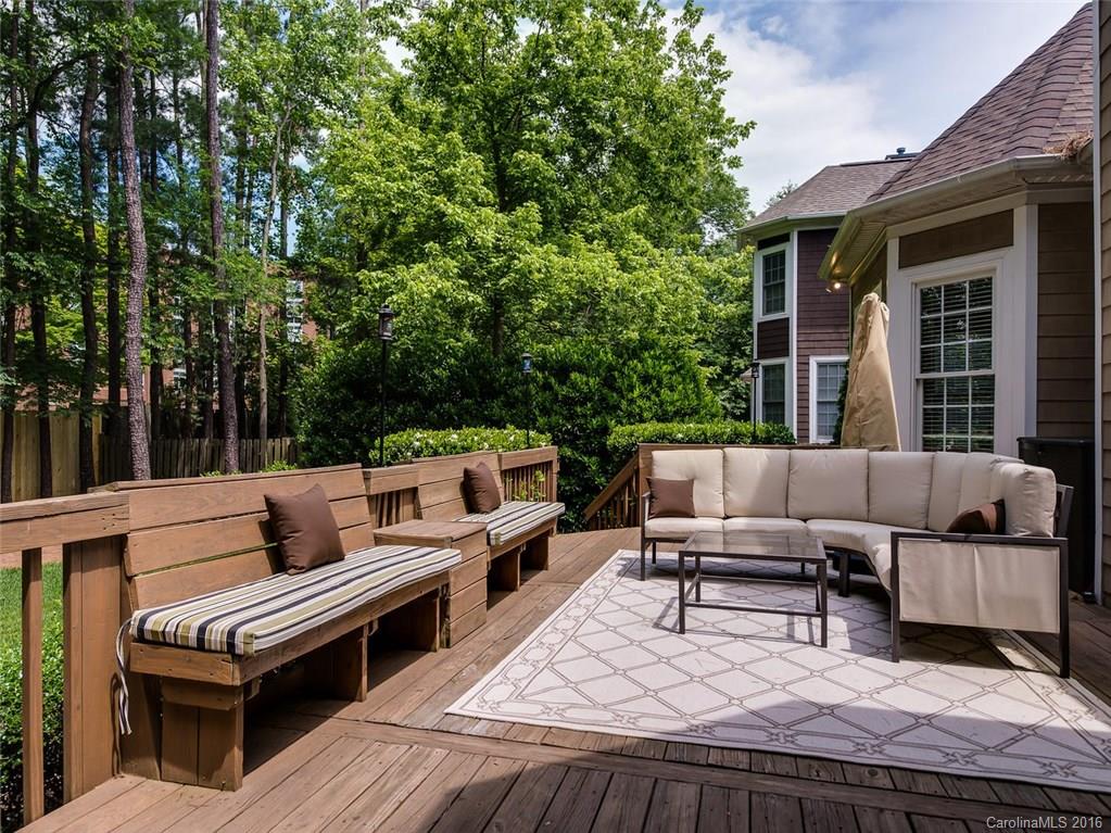 3317 Old Closeburn Court Charlotte NC 28210