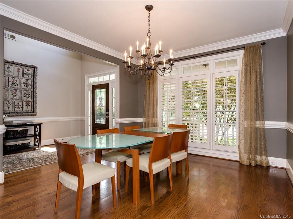 3317 Old Closeburn Court Charlotte NC 28210