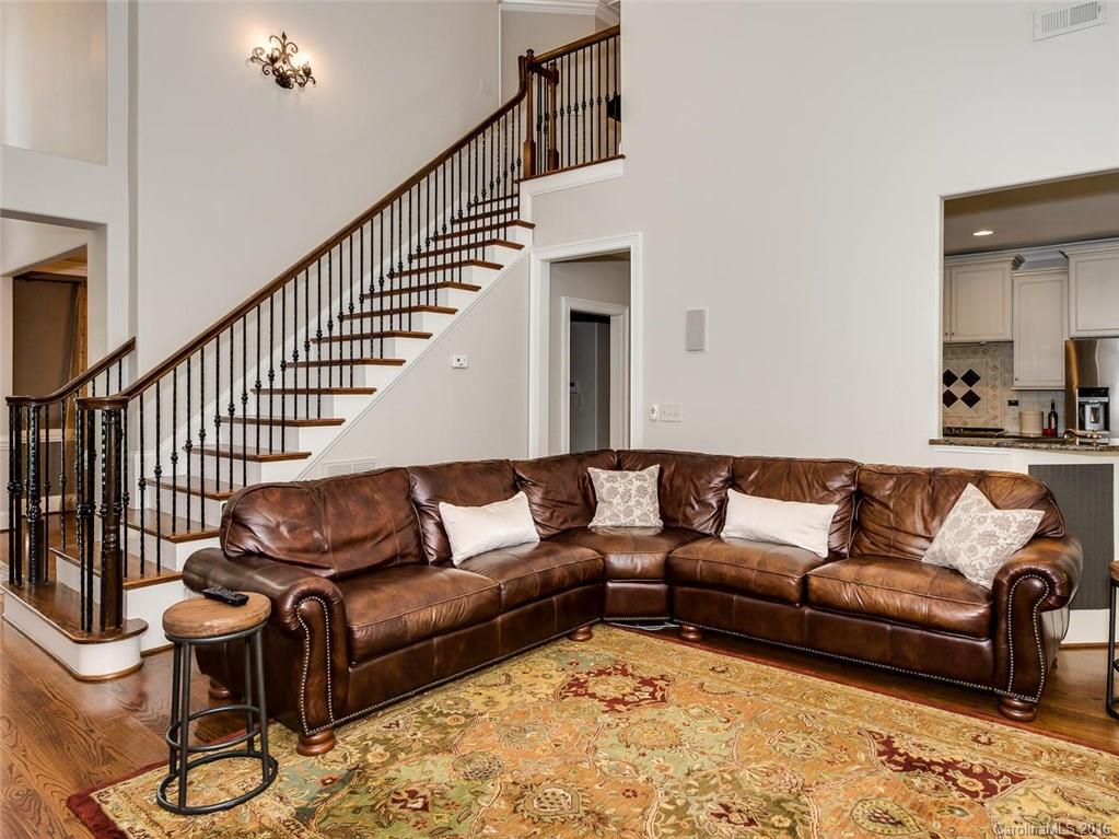 3317 Old Closeburn Court Charlotte NC 28210