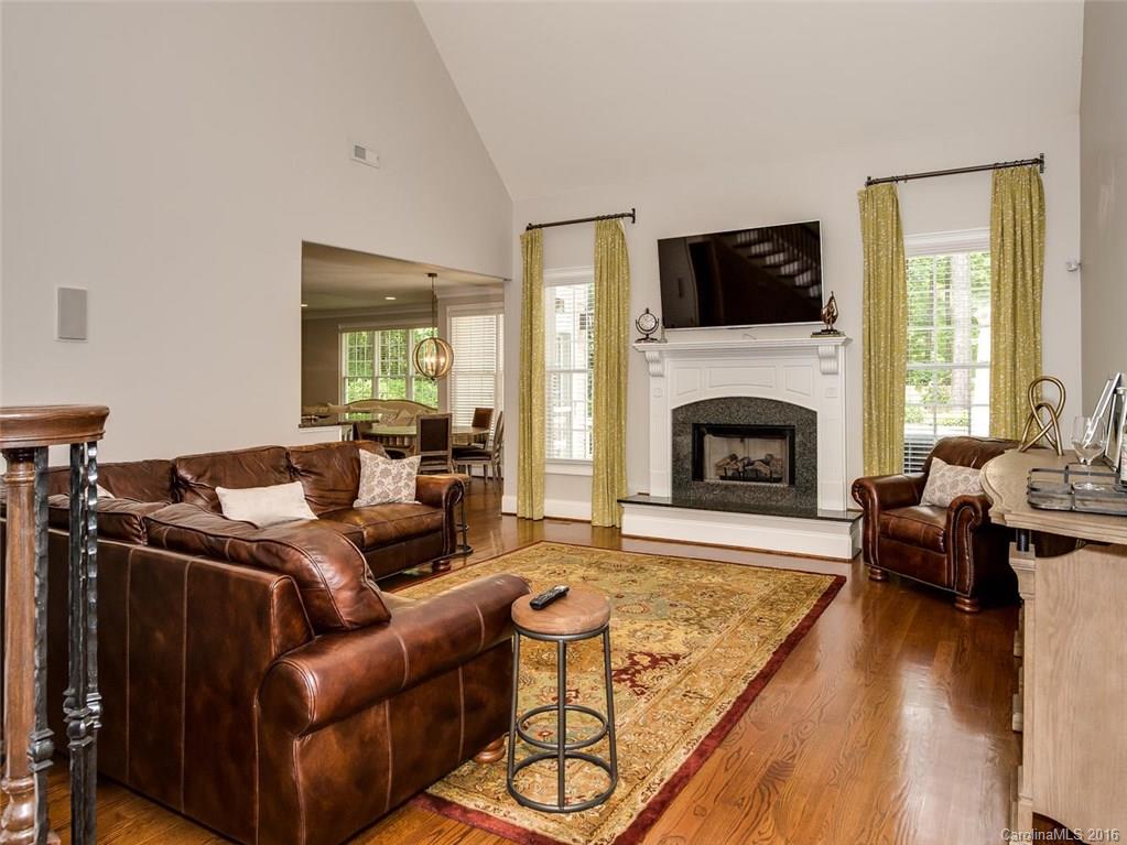 3317 Old Closeburn Court Charlotte NC 28210