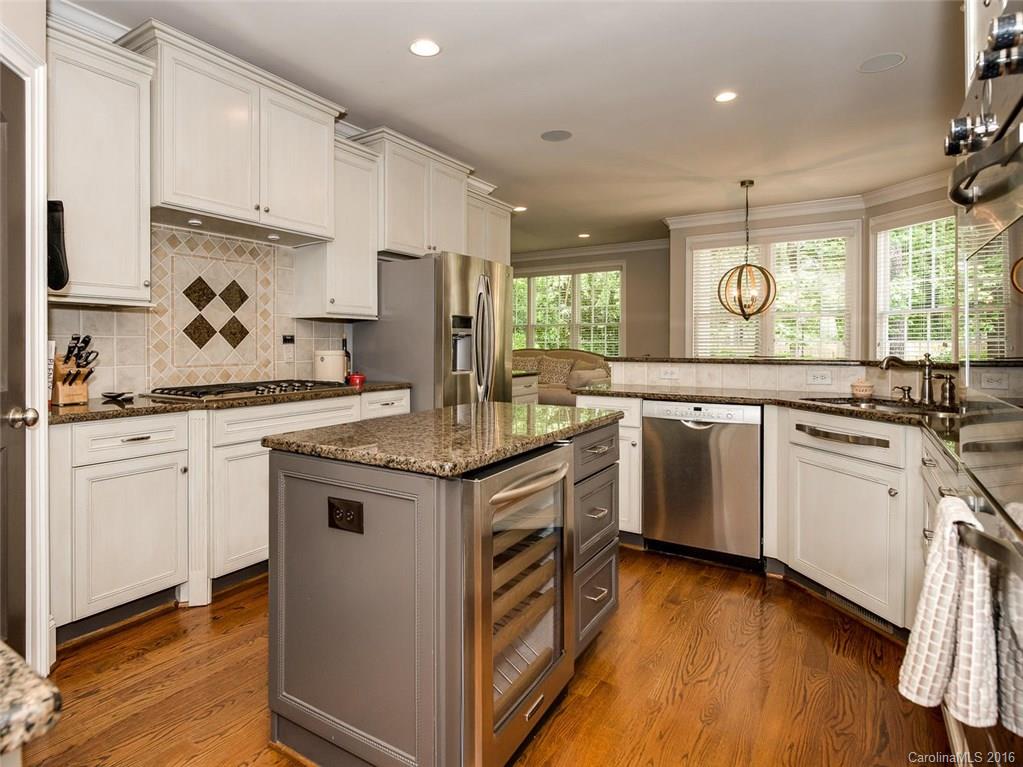 3317 Old Closeburn Court Charlotte NC 28210