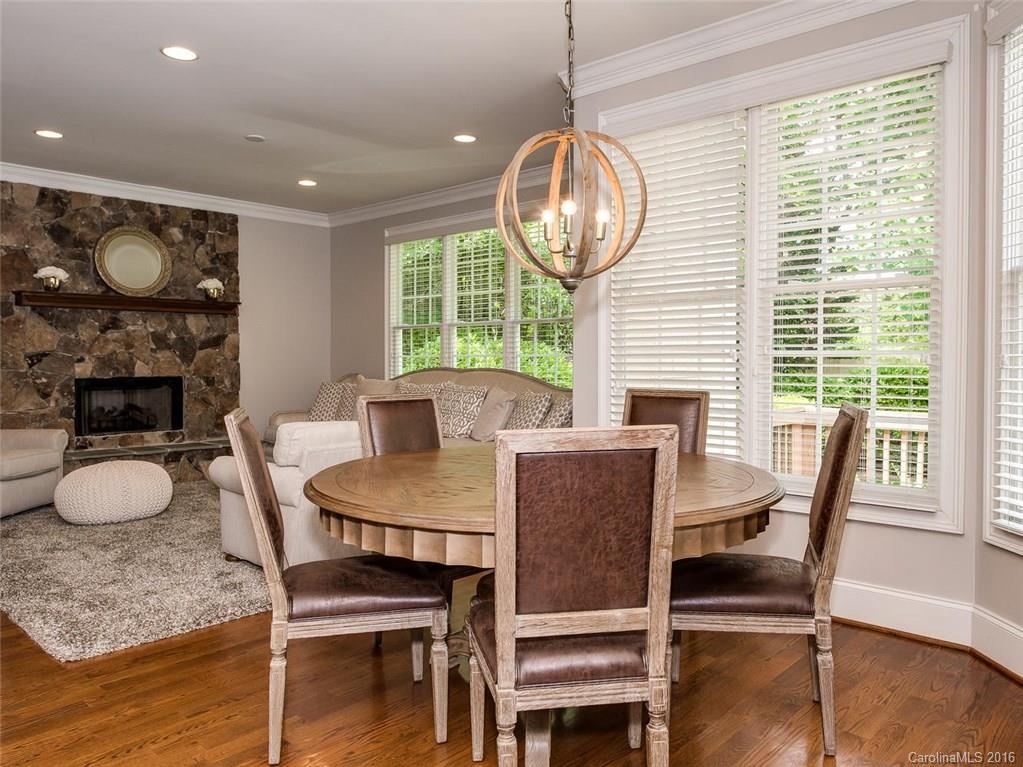 3317 Old Closeburn Court Charlotte NC 28210