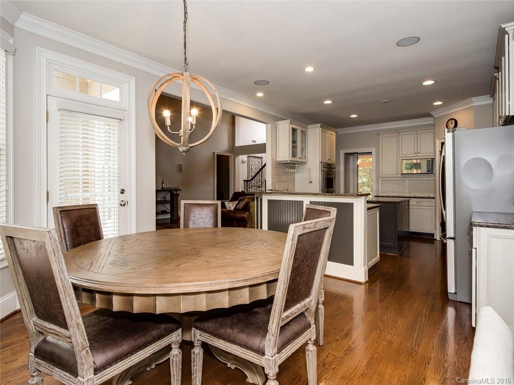 3317 Old Closeburn Court Charlotte NC 28210