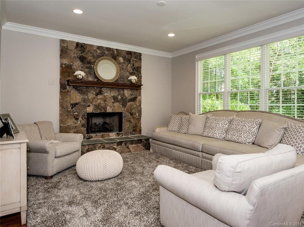 3317 Old Closeburn Court Charlotte NC 28210