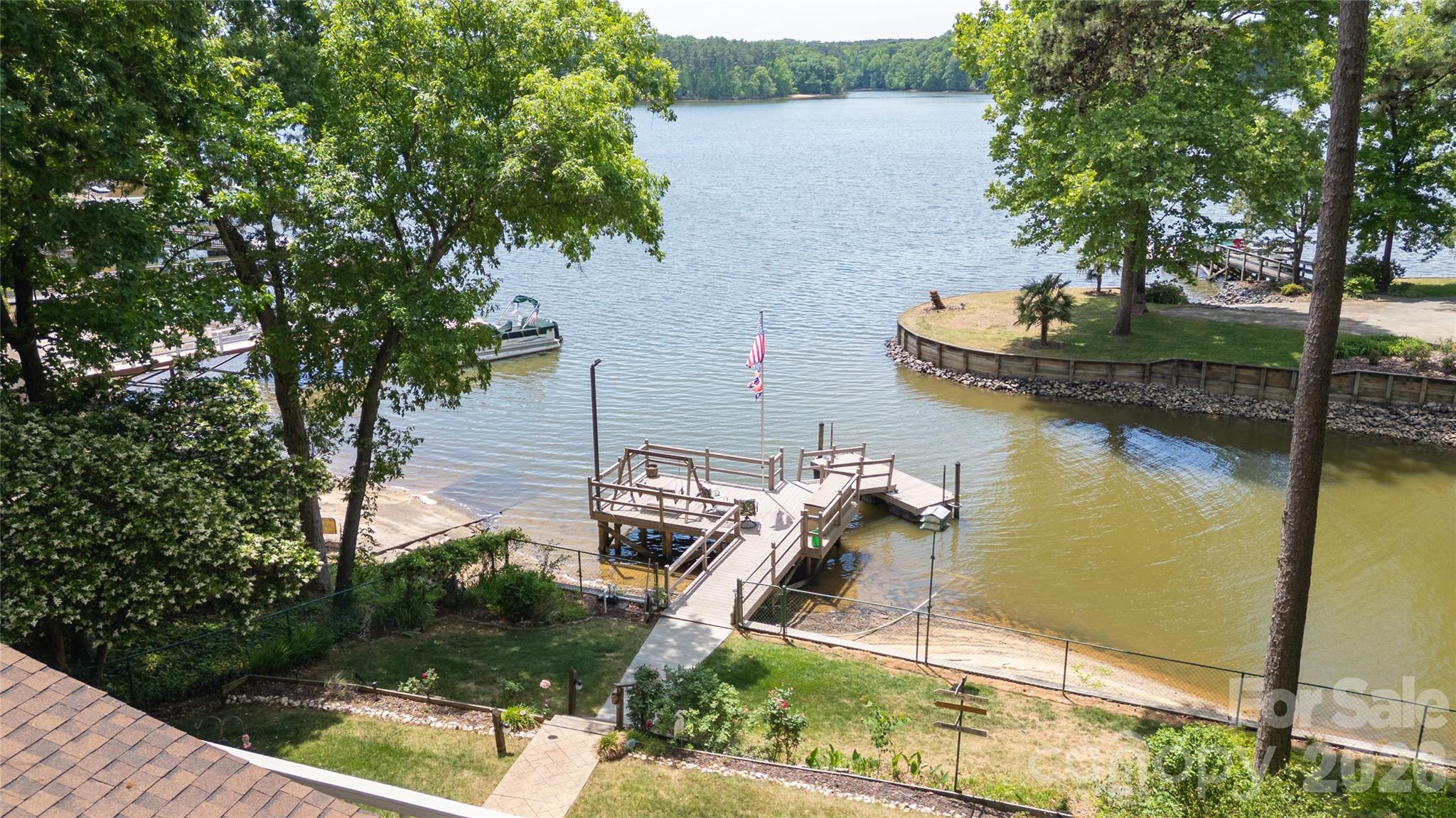 630 Mainsail Road Salisbury NC 28146